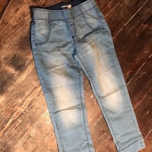 FREE PEOPLE I jeggings